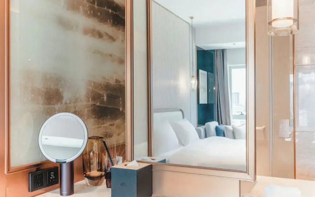 White Swan Hotel Zhangjiang