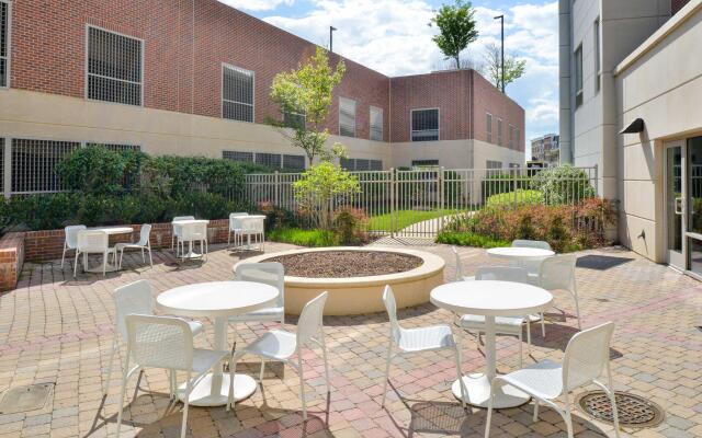 SpringHill Suites by Marriott Fairfax Fair Oaks