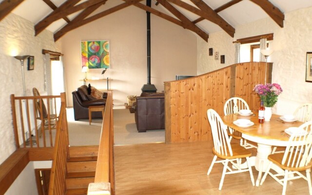 Polean Farm Cottages