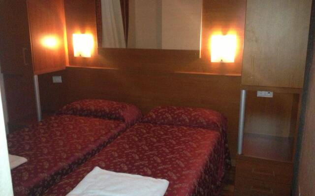 Roma Termini Inn