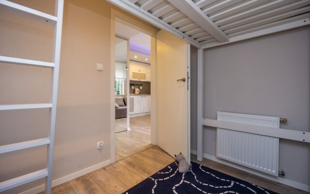 RentPlanet - Apartamenty Dworcowa 1A