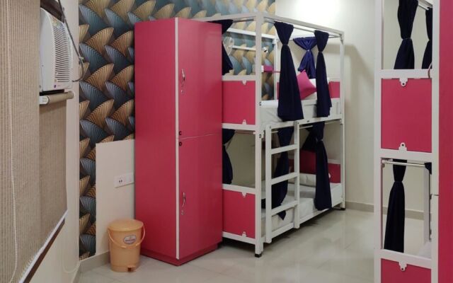 Gostops Amritsar Stops Hostel Amritsar