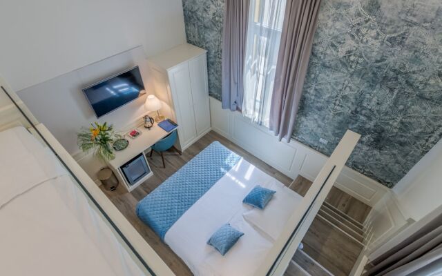 Roko Luxury Rooms