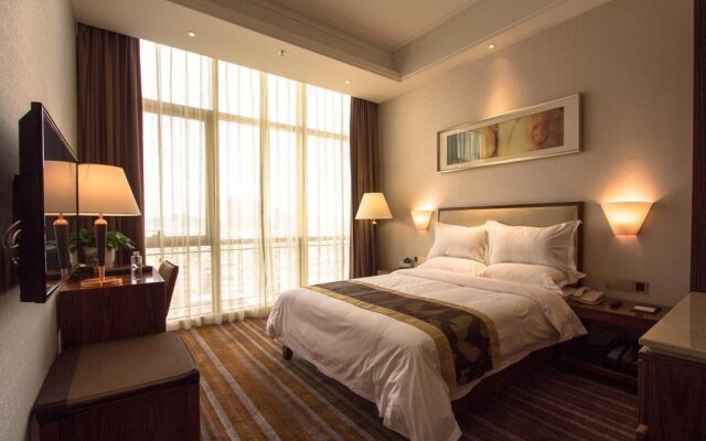 Delin Hotel