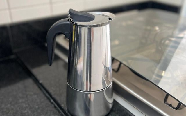 Lindo apartamento a passos do Expo Center Norte