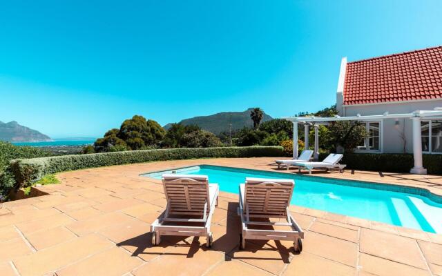 Sublime Five bed Property in Glorious Setting