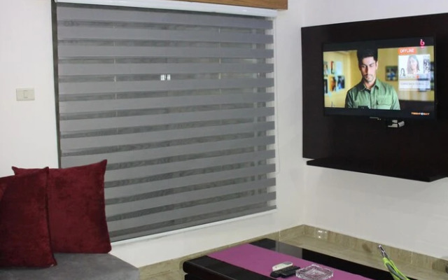 Modern Cosy & Central Location