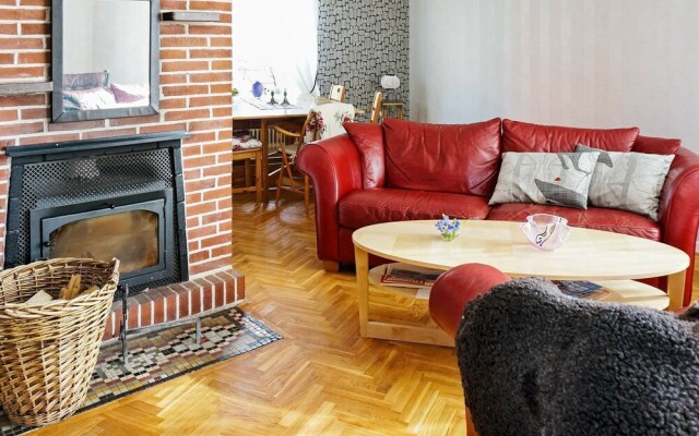Holiday Home in Falkenberg