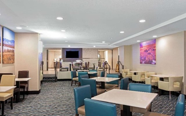 Holiday Inn Express Denver Aurora Medical Center