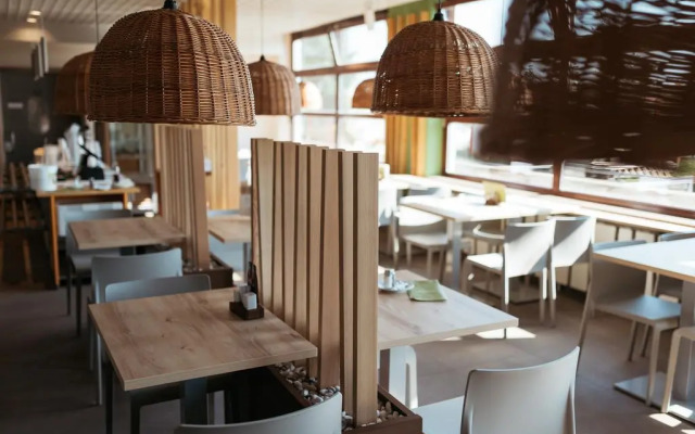 Hotel Termal - Sava Hotels & Resorts