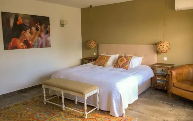 Casa Luz Del Sur