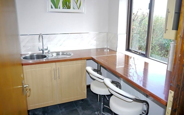 Heathwood BnB