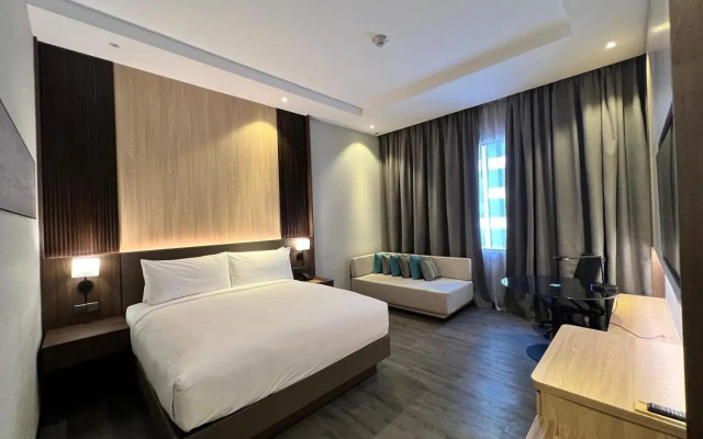Courtyard by Marriott Melaka