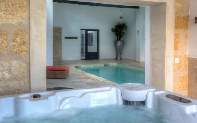 Chateau du Palanquey & SPA