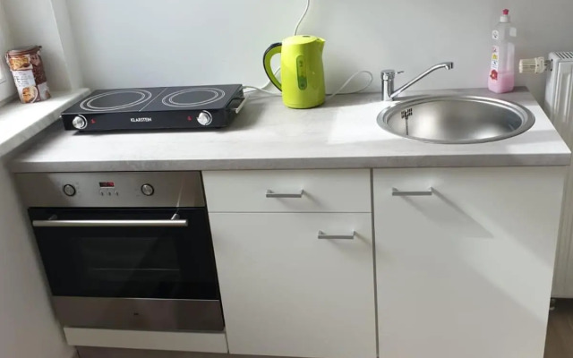 Eddy's Sunshine Appartement