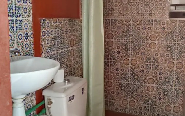 Auberge Kasbah Azul