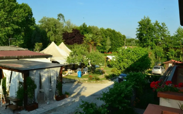 Belvilla by OYO Serena