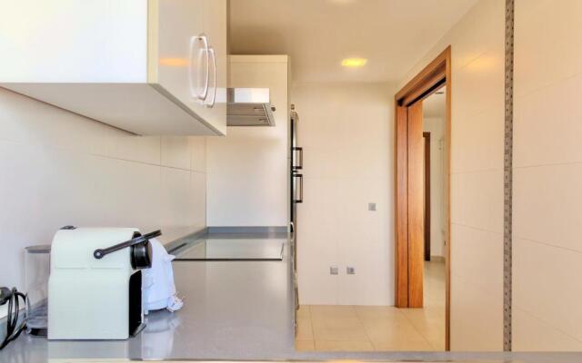 Cofradia Penthouse
