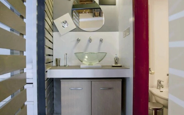 The Best in Rome Banchi Nuovi