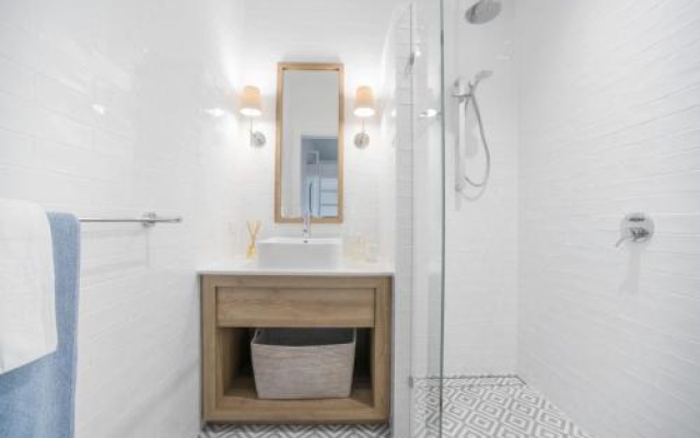 Byron Bay Accom Unit 6 84 Lawson Street, Byron Bay - Ohana – Guest Rooms – Byron Bay