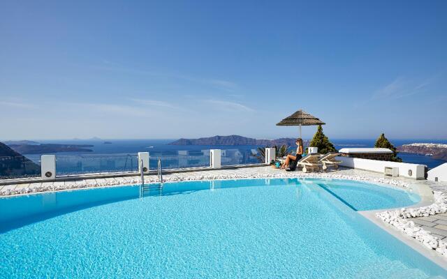 Santorini Princess Spa Hotel