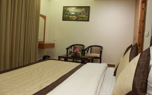 Utopia Resorts & Spa