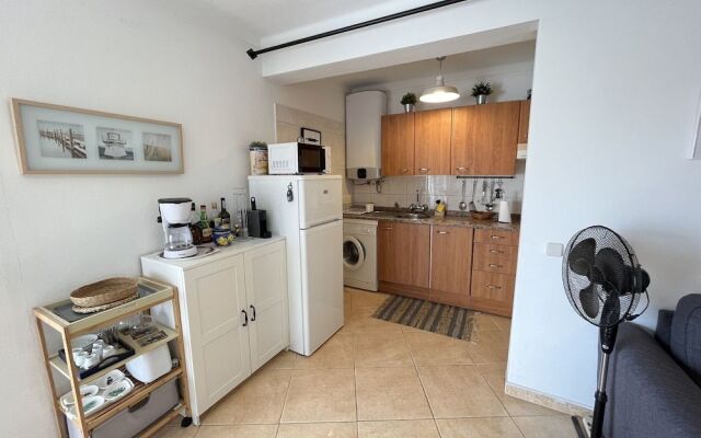 Vaumar Sand Apartment