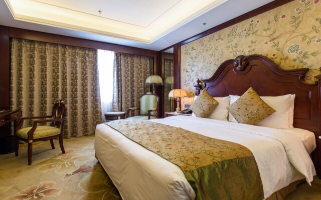 Wangfujing Royal Phoenix Hotel