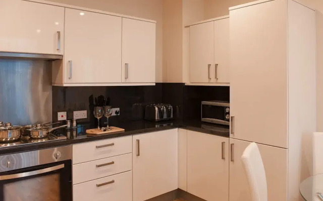 PSF Apartments - Flat 19