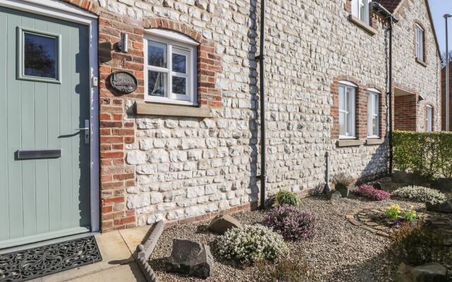 Pebble Cottage Dunnscroft