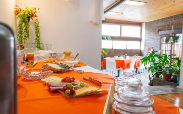 Haus Garnison Bed & Breakfast