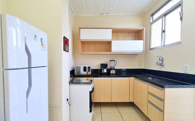 MZapartments Djalma