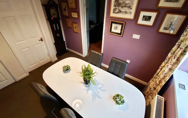 St Anne's Serviced Accommodation