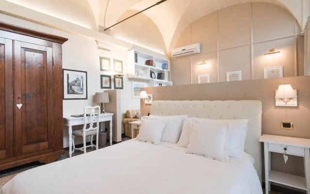 Suite Prestige Verona