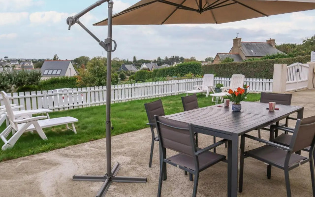 Holiday Home Le Sémaphore - PBA109