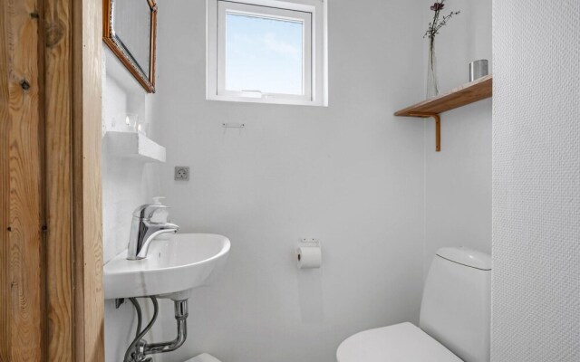 Stunning Apartment in Hasle With