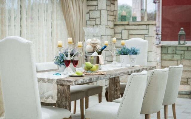 Luxury Villa Aphrodite