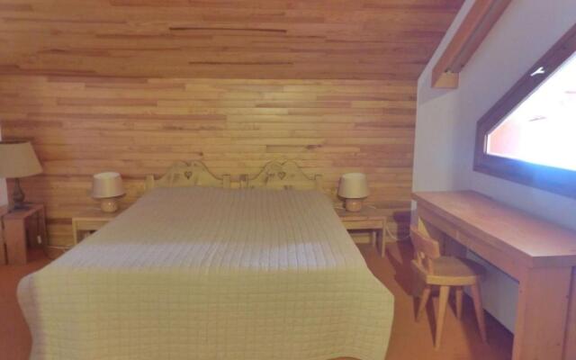 Appartement Méribel, 2 pièces, 6 personnes - FR-1-411-581