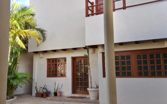 Pecari Bed and Breakfast