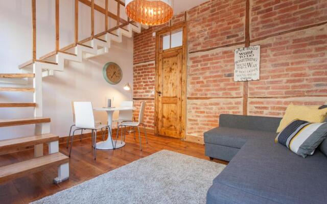 FLH Lisbon Sun Terrace Graça IV