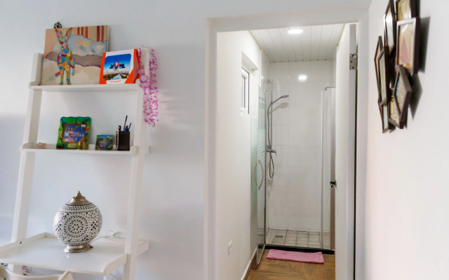 Casalina Garden Apartment Aruba