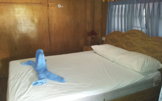 Amiraalin Tupa Resort