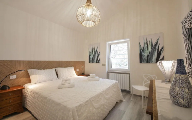 Villa Cavuzzi