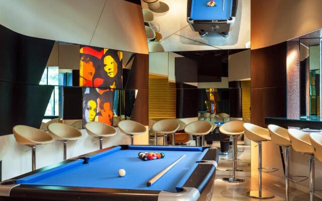 Crowne Plaza Changi Airport by IHG