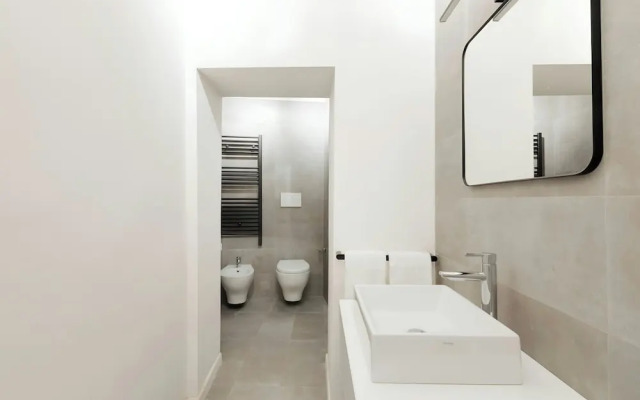 Sonder by Marriott Bonvoy Palazzo Taverna Apartments Piazza Navona