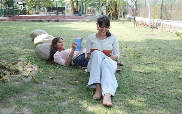 Sukoon - A Wellness Resort