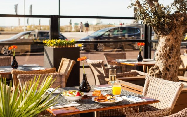 Hotel van Oranje