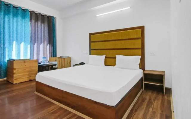 Oyo Flagship 703704 Hotel Beas River Retreat