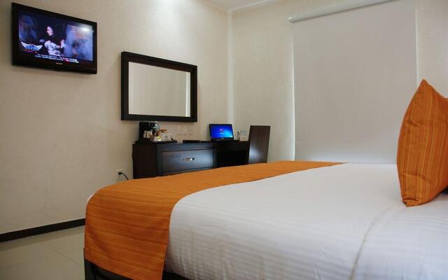Comfort Inn Cancun Aeropuerto