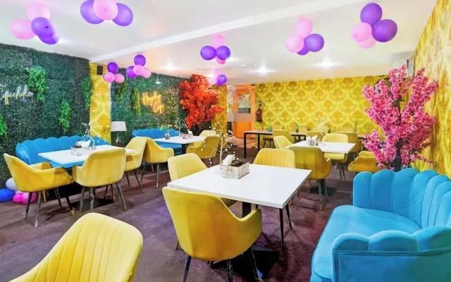 Hotel Grand Sun Plaza